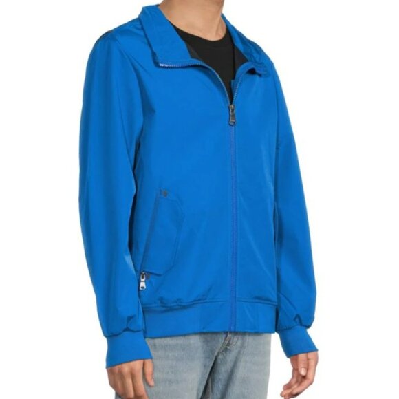 Pajar Canada Authentic Men's Jacket Water Repellant Halcyon - Picture 3 of 10